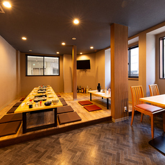 焼鳥 進の雰囲気3