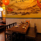 串焼き みや田 大宮店の雰囲気2