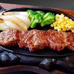 88特選赤肉ステーキ 100g