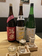 山口 東洋美人 醇道一途 純米吟醸 愛山
