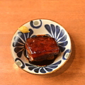 料理メニュー写真&nbsp;豪快!!かたまりラフテー