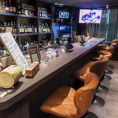 Ukiyo Game Bar ウキヨ ゲーム バーの特集写真