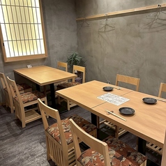 酒と肴 でれんこの雰囲気1