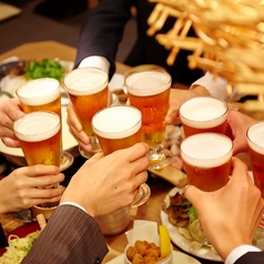 レストラングリルテーブル ウィズ スカイバー ホテル クラウンパレス神戸17階のおすすめ料理1