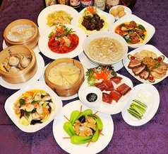中国料理 安記 土橋店のおすすめ料理2