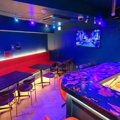 窯焼きバル Cava カバの雰囲気3