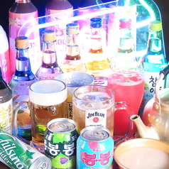 韓国居酒屋モップンキッチン清水店の特集写真