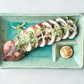 料理メニュー写真&nbsp;イカポッポ焼