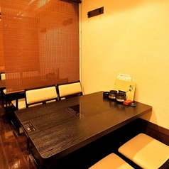 ふぐ料理 徳福 錦店の雰囲気2