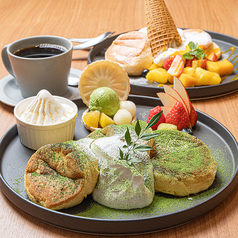 CAFE ANNON 心斎橋店の写真2