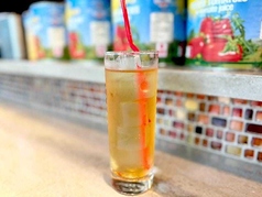 リンゴジュース