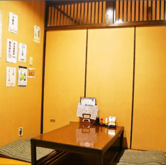 海鮮処　函館山の雰囲気1