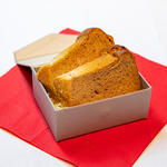 女子会プランにはお土産のお菓子付き♪（日替わり）