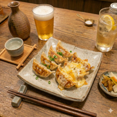 餃子5個