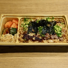 焼肉居酒屋 牛海道のおすすめテイクアウト3