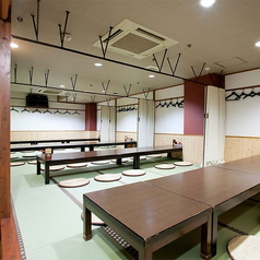 居酒屋 もりもり 博多の雰囲気1