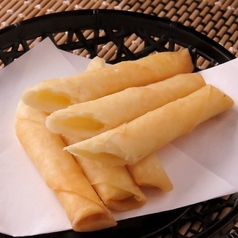 チーズスティック / Melty Cheese Sticks
