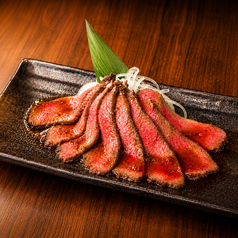 本格ご褒美ローストビーフ