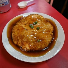 天津飯
