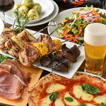 Pizzeria347 船橋の写真ギャラリー