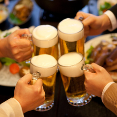 京野菜居酒屋 ひとくち 四条河原町店のコース写真