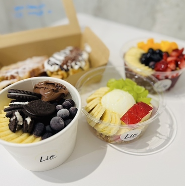 Lio by Akala リオ バイ アカラのおすすめ料理1