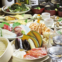 海鮮居酒屋 磯べゑ いそべえのコース写真