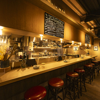 デートや女子会に★