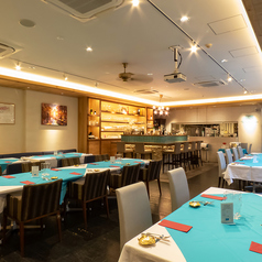 ザテラスオブキョウト TheTerraceofKyoto 烏丸の特集写真