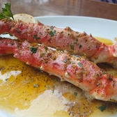 REGINA S FISH HOUSE レジーナズ フィッシュハウスのおすすめ料理2