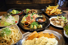 ぢどり亭 田町店のコース写真