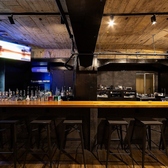 Shisha Cafe&Bar Simple シーシャカフェアンドバーシンプルの雰囲気3