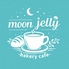 moon jelly ムーンジェリーのロゴ
