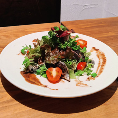 fede cucina:moderna【麹イタリアン】の特集写真