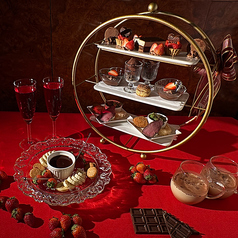 ALNUN アルヌンのコース写真