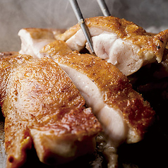 鉄板焼 お好み焼 かしわ 渋谷ヒカリエ店のコース写真