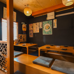 串揚げ居酒屋 たつ家の特集写真