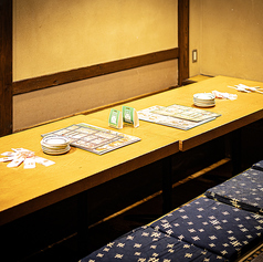 14名まで可能！完全個室！！豪華食べ放題で宴会にオススメ☆