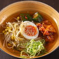 料理メニュー写真&nbsp;盛岡冷麺