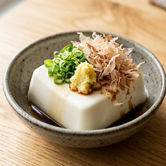 冷奴