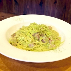 【パスタランチセット】