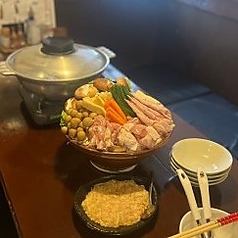 八庄屋 大津和店の特集写真