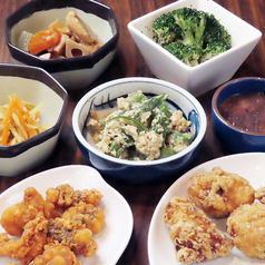 旬彩 霞のおすすめ料理1