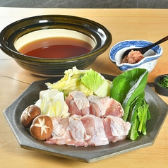 寿司 天麩羅割烹 天満鮨 裏天満店のコース写真