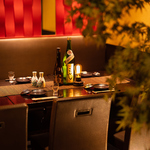 黒潮漁港の海鮮と炭火焼きの店 個室 黒潮 品川本店