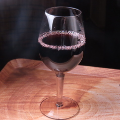 グラスワイン(赤・白)/Wine (Red・White)