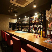 BAR からくりの雰囲気3