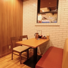 夜中までやっているので、サクッと〆の一杯にもおつかいいただけます!