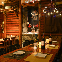 【松戸の貸切・半貸切】コース画面よりご予約可能です！