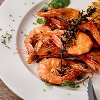 多彩なパーティープランをご用意